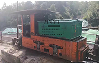 5噸防爆湘潭電機車插銷有什么要求？