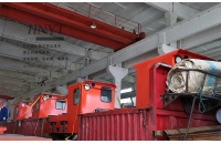 礦用電機(jī)車變頻調(diào)速司控器不工作怎么辦？