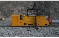 湘潭蓄電池電機(jī)車的電源裝置如何監(jiān)測(cè)和維護(hù)？
