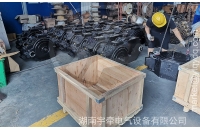 礦用電機車直流牽引電機長時間沒有用重新使用需要做哪些檢查？