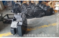 湘潭電機車電機使用什么勵磁方式？