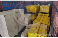 礦用湘潭電機(jī)車蓄電池能互相替換嗎？