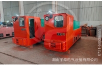工礦湘潭電機(jī)車電池自放電的原因有哪些？